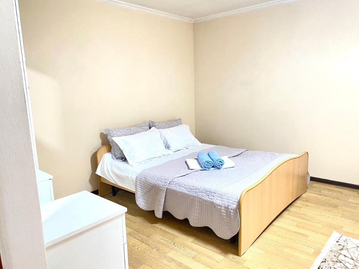Town House, метро райымбек * Almaty