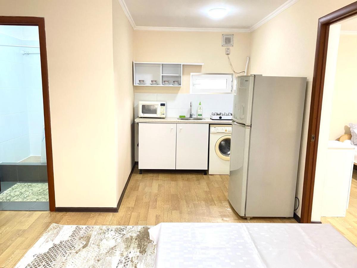 Apartment Town House, метро райымбек *