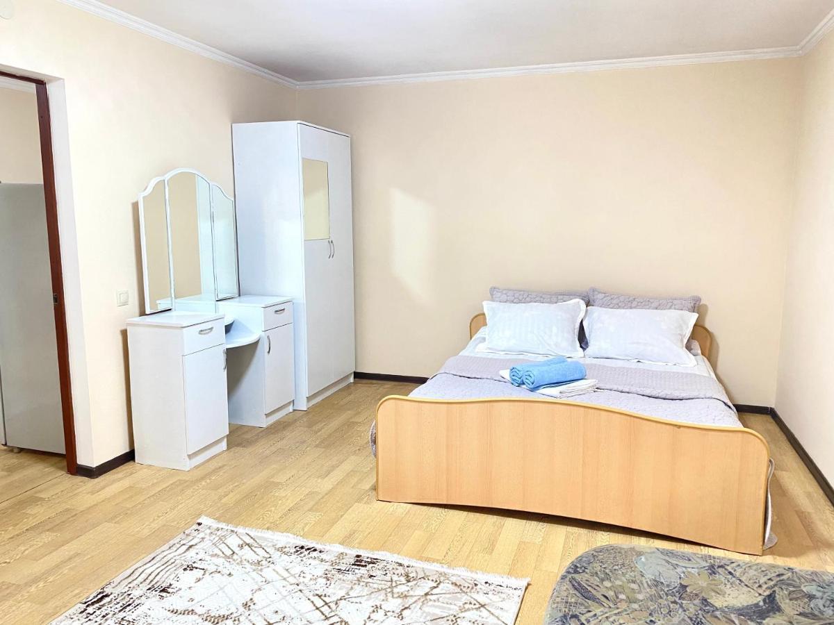 Apartment Town House, метро райымбек