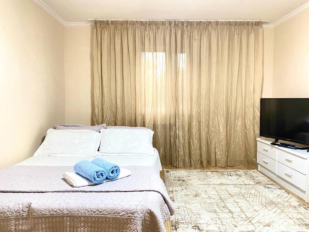 Town House, метро райымбек Apartment