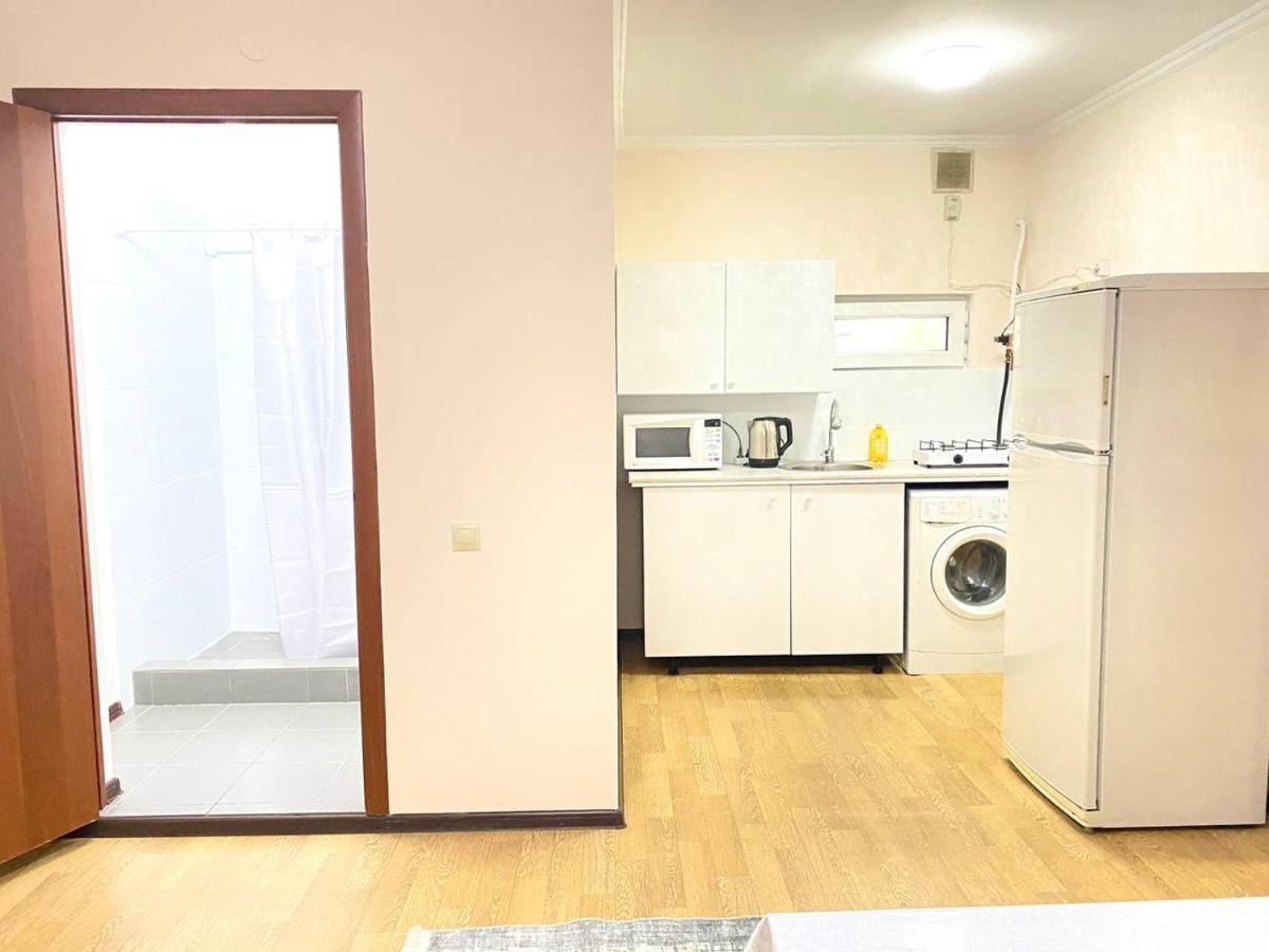 Apartment Town House, метро райымбек *