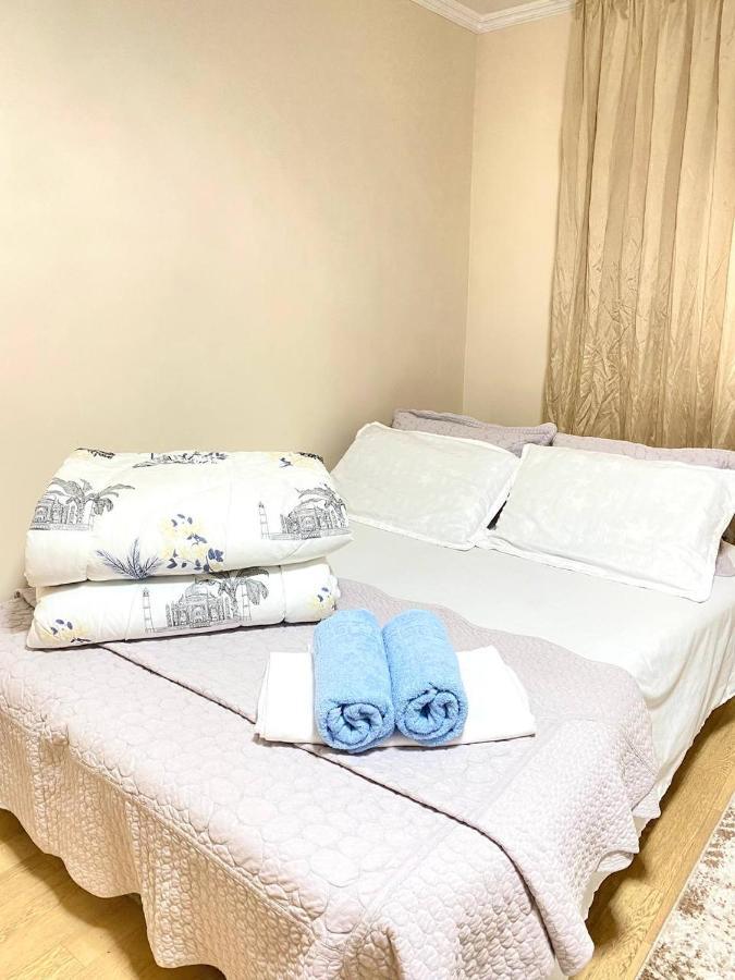 Apartment Town House, метро райымбек Almaty